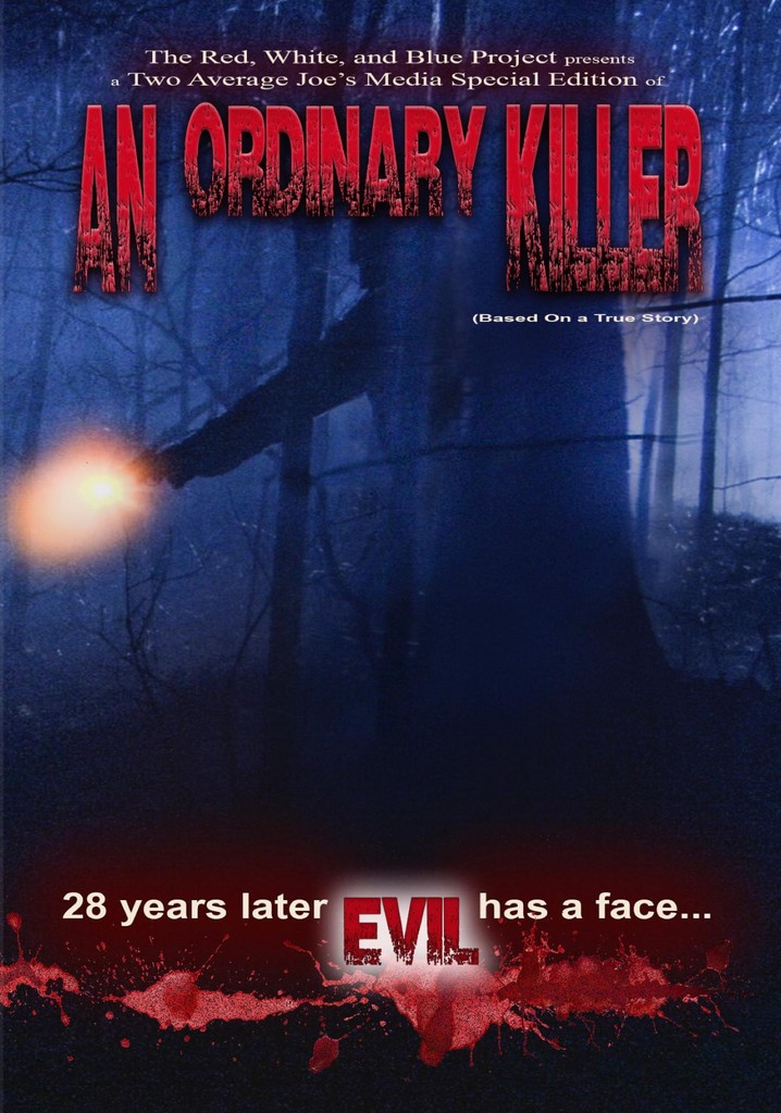 An Ordinary Killer