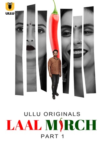 Laal Mirch