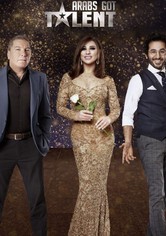 موهوب العرب