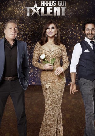 موهوب العرب