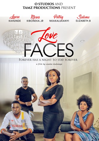 Love Faces