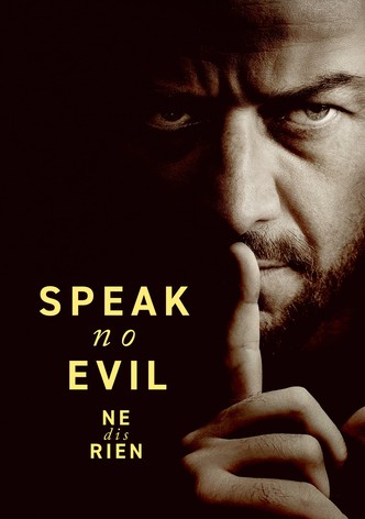Ne dis rien