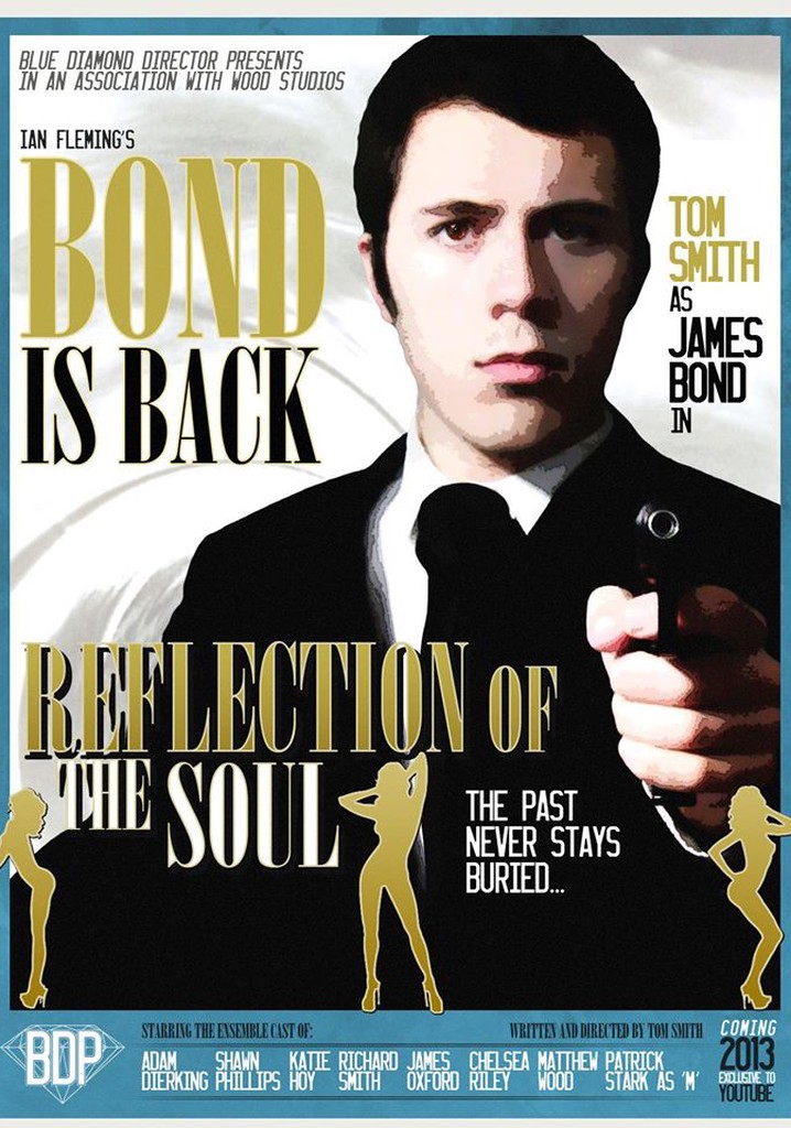 Reflection of the Soul