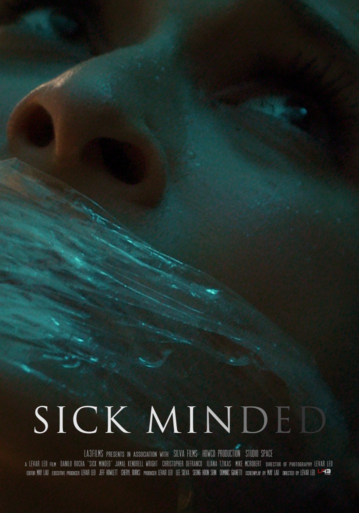 Sick Minded