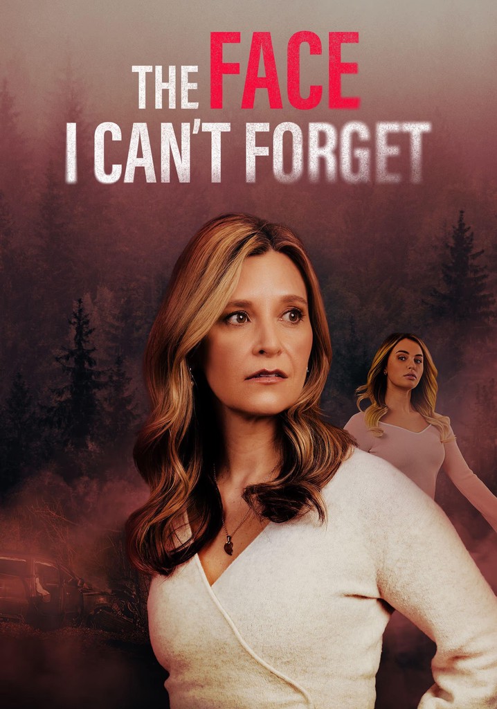 The Face I Can't Forget