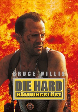 Die Hard - Hämningslöst