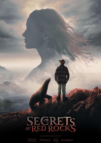 Secrets at Red Rocks