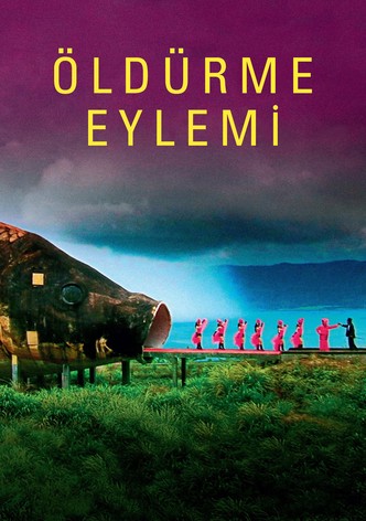 Öldürme Eylemi