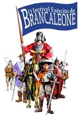 O Incrível Exército de Brancaleone