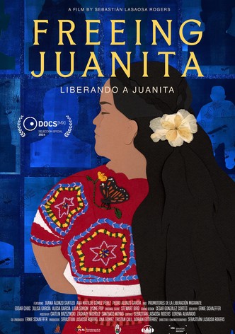 Freeing Juanita