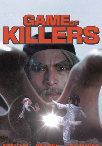 The Game of Killers