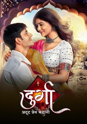 Durga - Season 1
