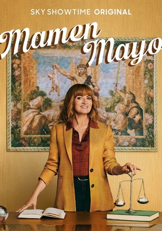 Mamen Mayo S01