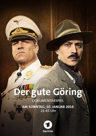 Der gute Göring