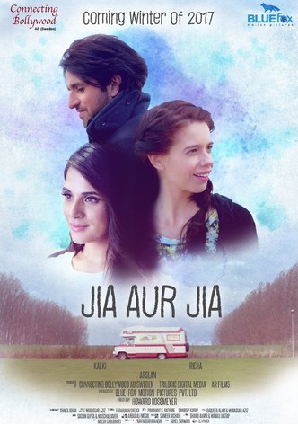 Jia Aur Jia