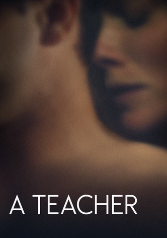 A Teacher