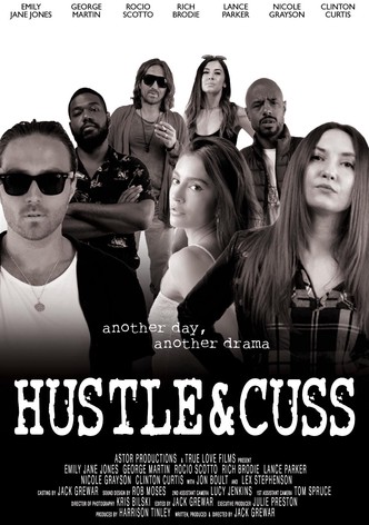 Hustle & Cuss