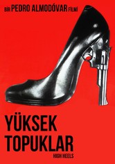 Yüksek Topuklar