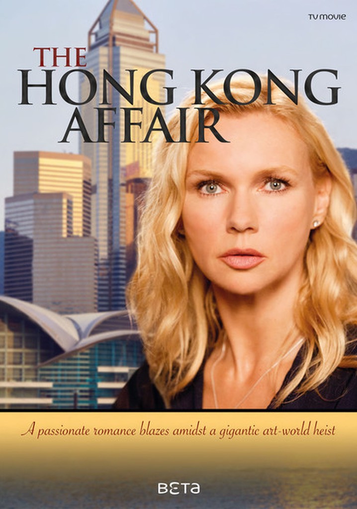 The Hong Kong Affair