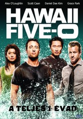 Hawaii Five-0 - Hawaii Five-0