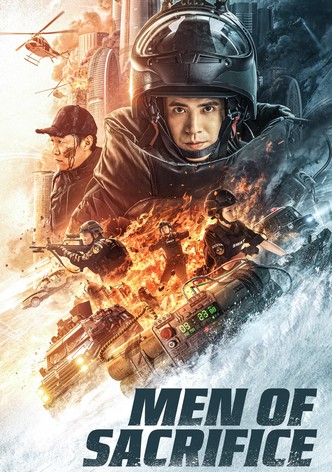 Men of Sacrifice