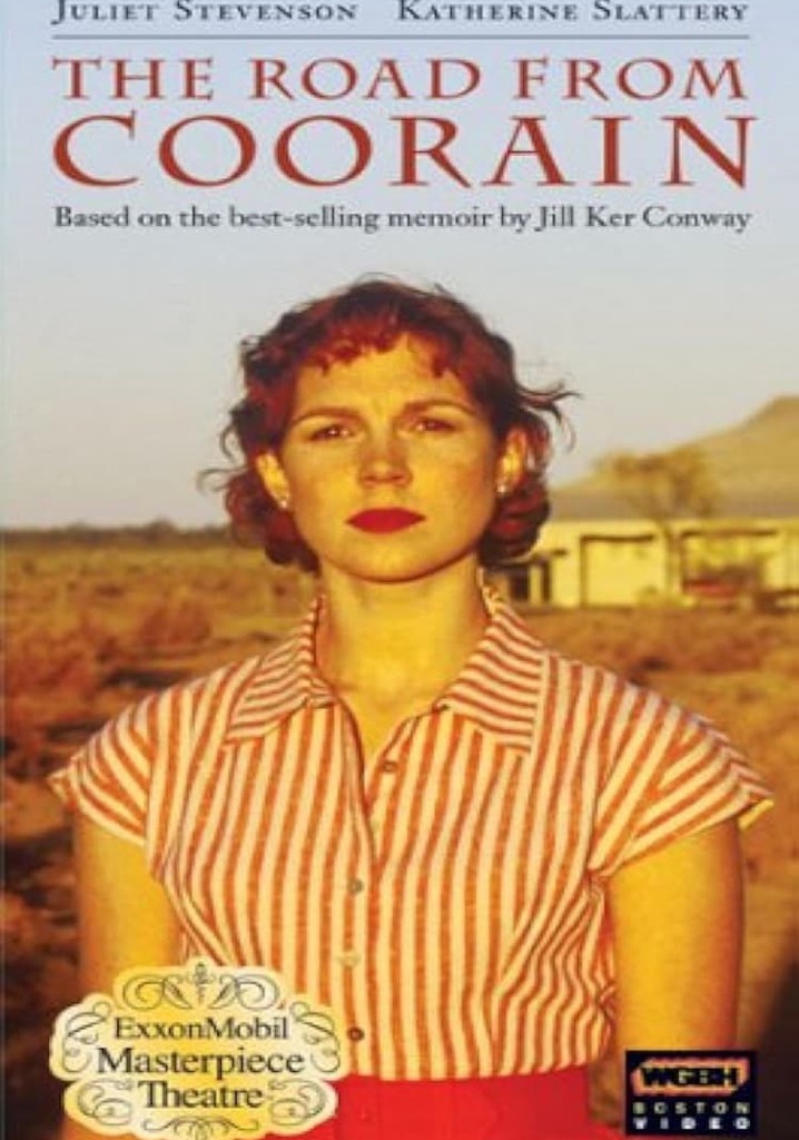 The Road from Coorain