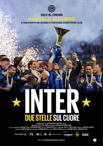 Inter. Due Stelle sul Cuore