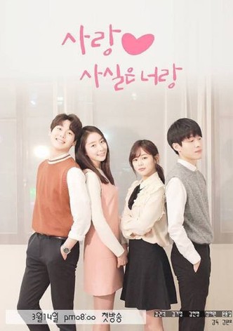 Love is Actually with You