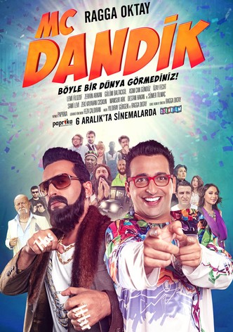 Mc Dandik