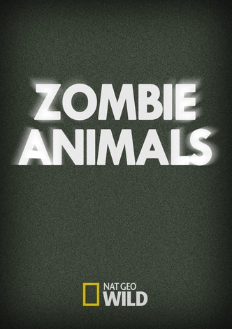 Zombies der Tierwelt