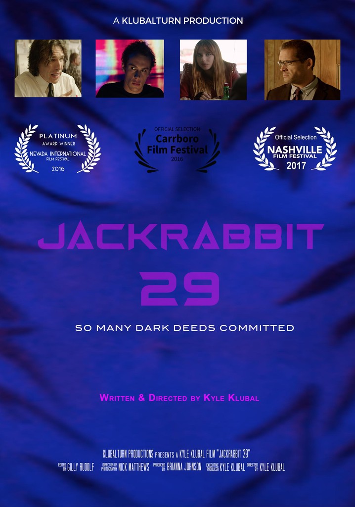 JackRabbit 29