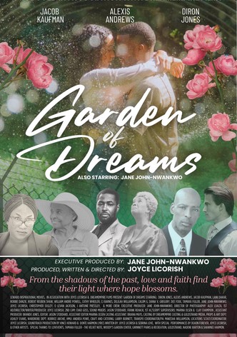 Garden of Dreams