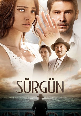 Sürgün