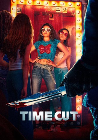 Time Cut