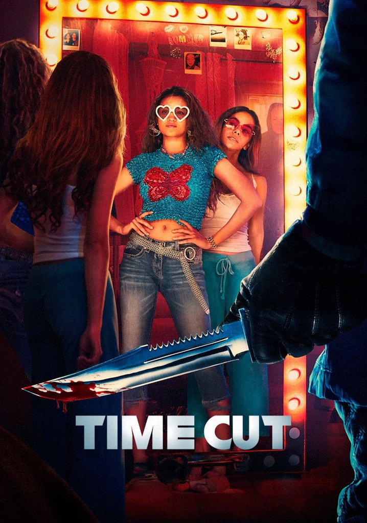 Time Cut - movie: where to watch streaming online