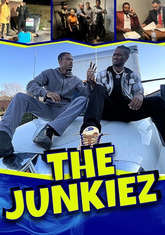 The Junkiez