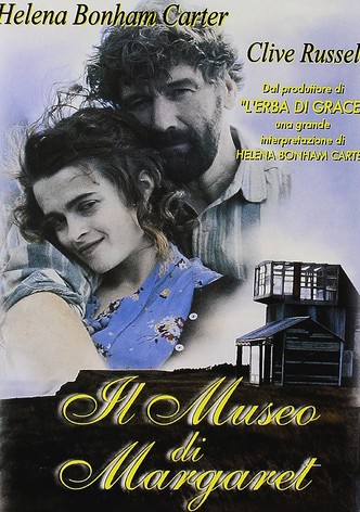 Il museo di Margaret