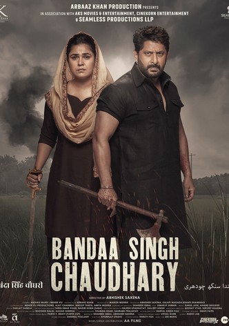 Bandaa Singh Chaudhary