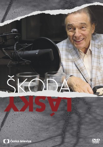 Skoda lásky