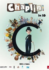 Chaplin - Season 1