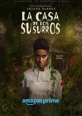 La casa de los susurros