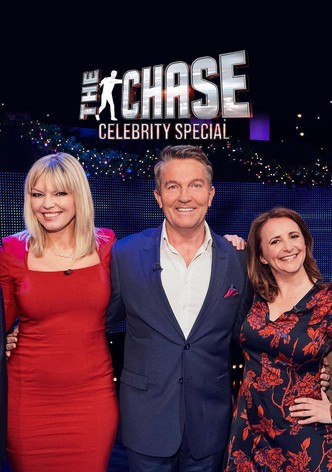 Celebrity Chase