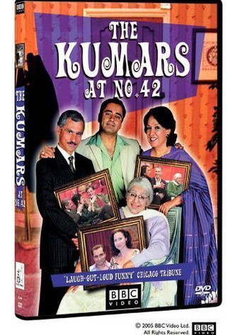 The Kumars