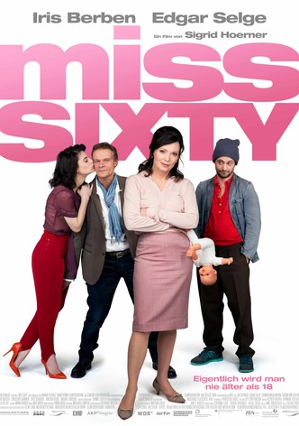 Miss Sixty