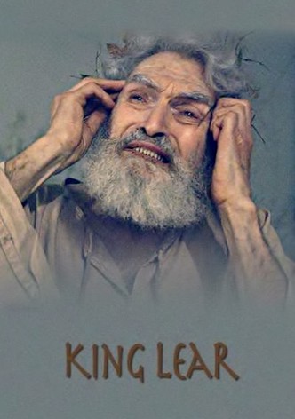 King Lear [dt./OV]