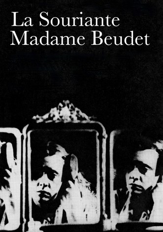 La Souriante Madame Beudet