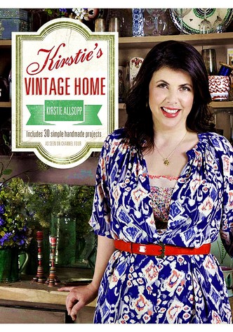 Kirstie's Vintage Home