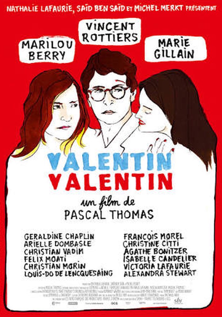 Valentin Valentin