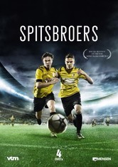 Spitsbroers - Saison 2