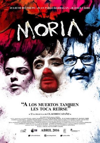 Moria